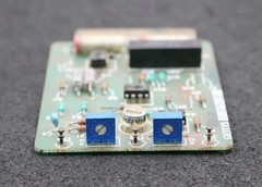 Gettys Board Mod. Type No. 11-0074-18 Used