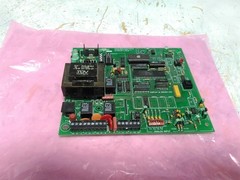 Digital Module 5945.576.1 Control Board See Description for Parts