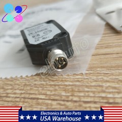 Photoelectric Sensor 10-30V PNP 20-200mm For BALLUFF BOS012A BOS 5K-PS-RH12-S75