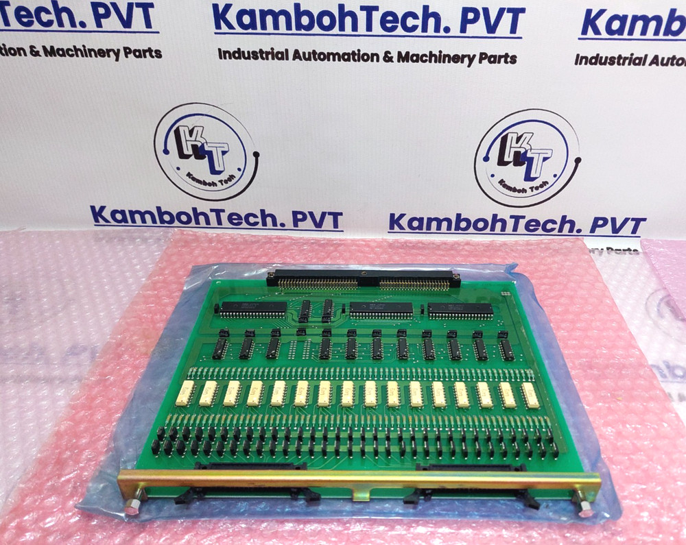 JRCS KMS-M201A PCB Card KMSM201A