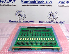 JRCS KMS-M201A PCB Card KMSM201A