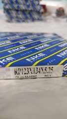 RP123X134X5,25 NKE Austria GmbH 123 x 134 x 5,25 mm MATERIAL FOR BEARING