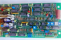 POWERTEC INDUSTRIAL MOTORS 4001-147101-002 / 4001147101002 (USED)