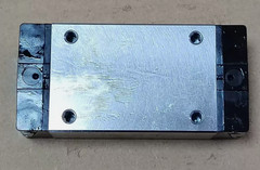 New Original Rexroth R162381320 slider