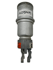 Appleton 600V 30A Electric Shock Hazard Powertite Plug