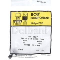 50pcs ECG5827 Original New ECG Semiconductor