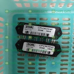 1PCS NEW CPV363M4F INTERNATIONAL RECTIFIER MODULE