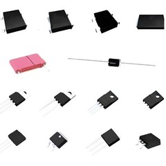 1pcs CD4054BF CDIP-16