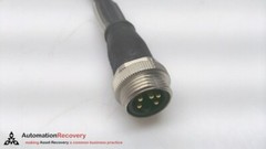 BALLUFF BCC A315-A315-30-335-PX05A5-003 DOUBLE-ENDED CORDSET BCC0AU4 #306272