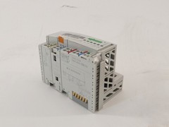 Wago 750-881 PLC Ethernet Controller Module 24VDC