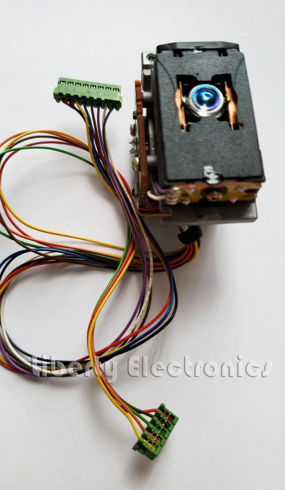 NEW OPTICAL LASER LENS PICKUP – model: SF-90 (5/8 Pin)
