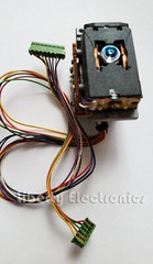 NEW OPTICAL LASER LENS PICKUP – model: SF-90 (5/8 Pin)