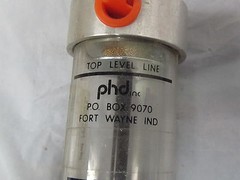 NEW PHD Inc. A2013/8x 2 Liquid Level Indicators