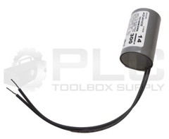 NEW PHILIPS ADVANCE 7C140M30RA CAPACITOR 300VAC 50/60HZ