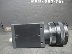 SONY CCD INDUSTRIAL CAMERA XC-ST50 15 VDC 2 WATT **WARRANTY INCLUDED**