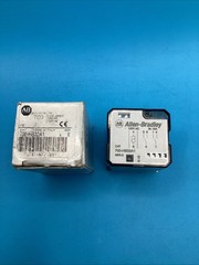 Allen Bradley 700-HB32A1 Relay Ser E New Open Box