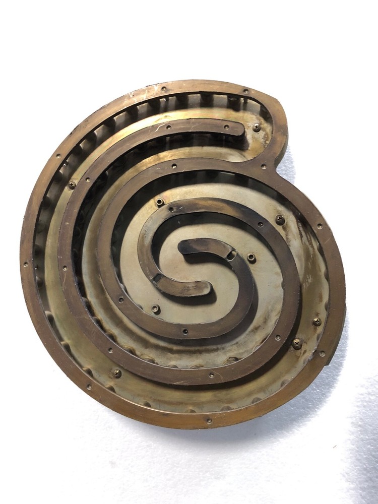 AMAT 0010-21810 Magnet Assembly