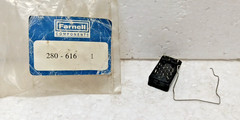 Farnell 280-616 Farnell Components 280-616 Industrial Components