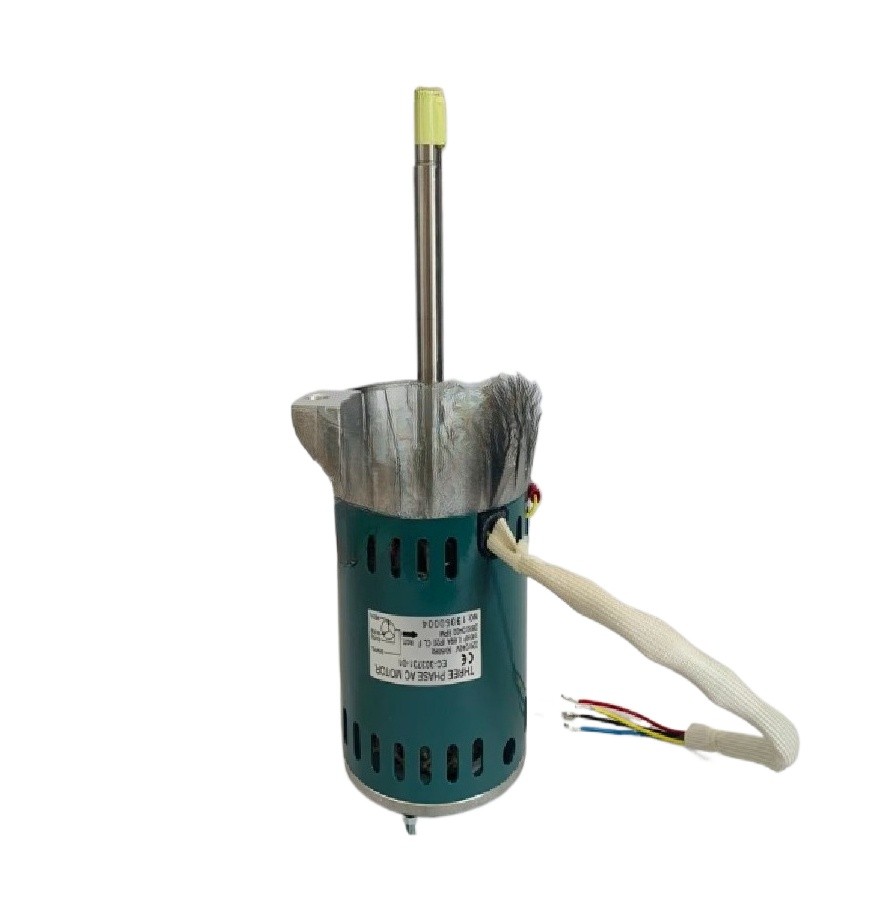 1PC EC-303731-01 AC Motor 220 Hot Air Reflow Soldering 220v