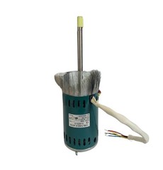 1PC EC-303731-01 AC Motor 220 Hot Air Reflow Soldering 220v