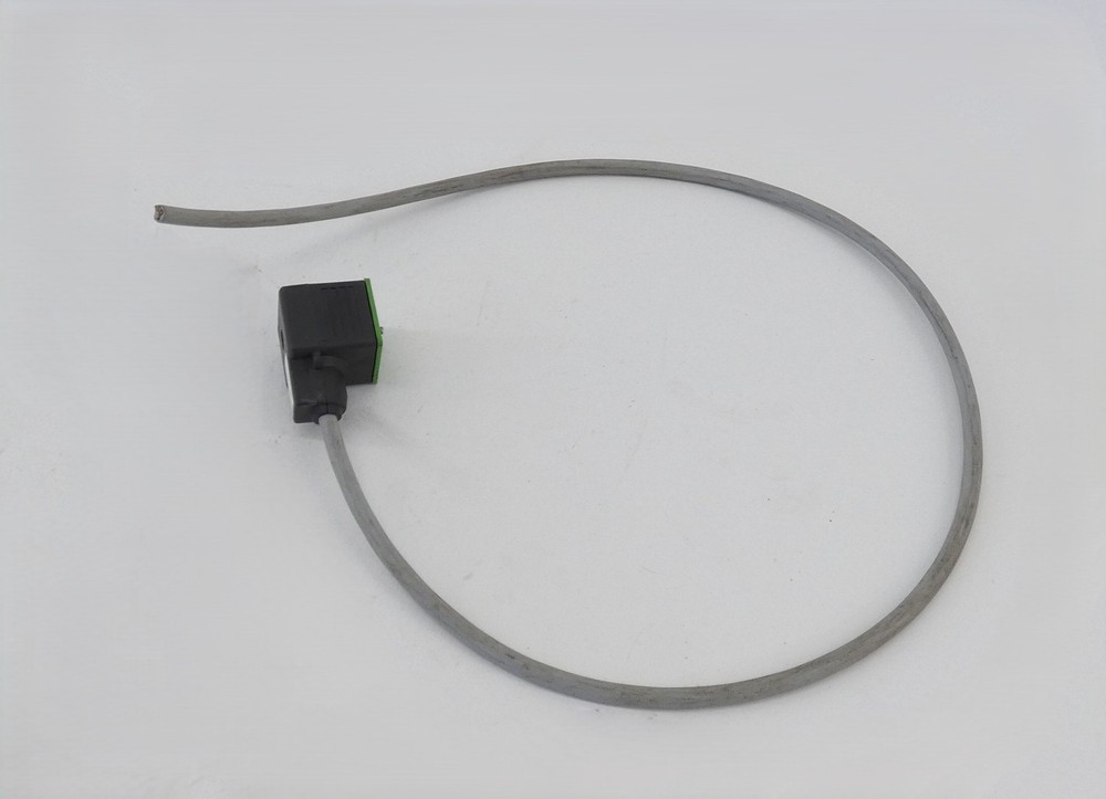 Murr Electronik Signal Cable 230VAC/DC 10A