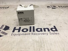 10-Parker hose fittings, 0121 14 13, NOS, KP-1143