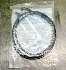 L-Com TRD815SRA3BLK-5 Right Angle Ethernet Cable