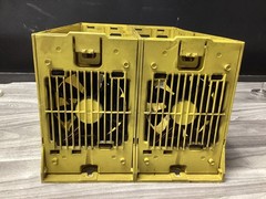 Fanuc A05B-2400-C061 4 Slot Backplane – #102B107PR2