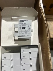 Sprecher + Schuh Surge Suppressor CRC7-280M