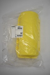 Brady Hubbell Plugout Large Size Yellow Y67877 Lockout Device Module Plastic