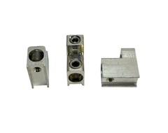 Cutler Hammer 3TA401K Lug Kit w/ White Lug Cover (New)