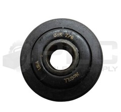 LOT OF 3 NEW MCGILL CYR 7/8 CAM YOKE ROLLER 7/8″