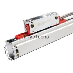 SINO KA300 Linear Glass Scale 1micron Lathe Linear Encoder 1um Sensor DRO
