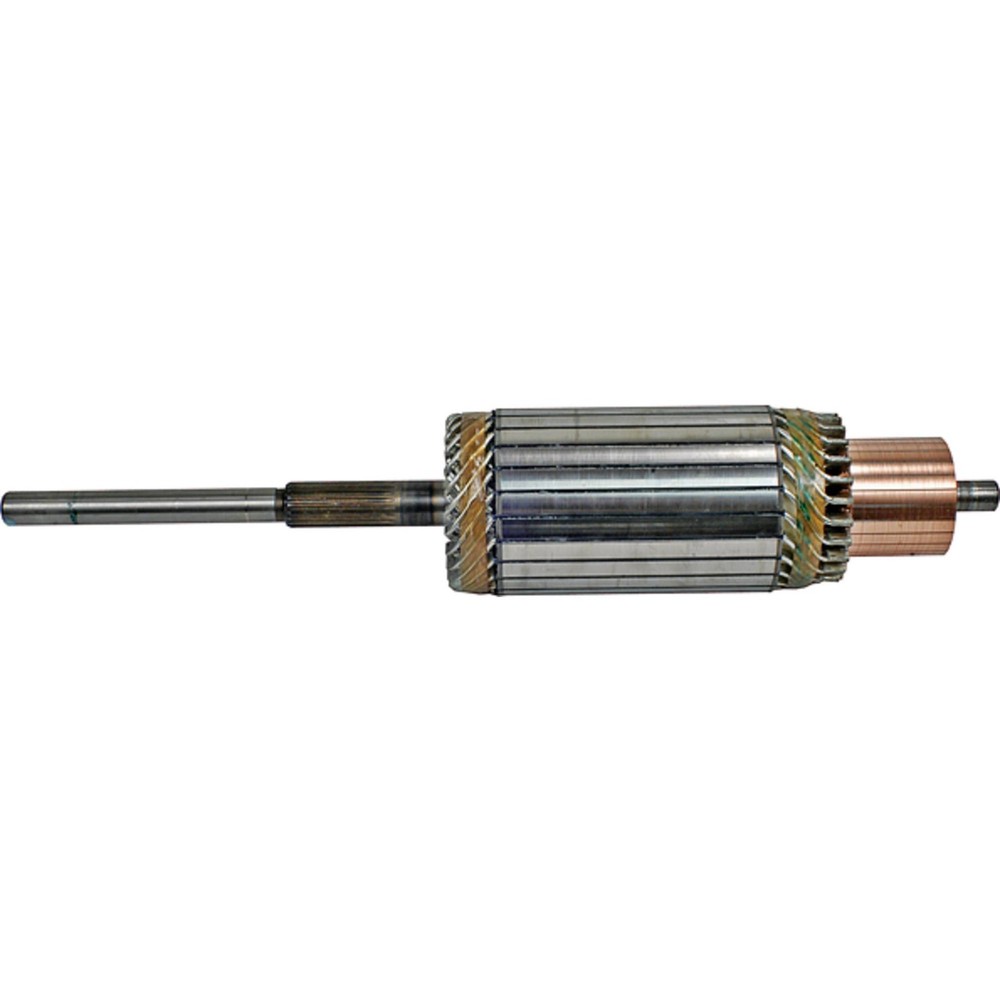 12V Armature For Delco 1987989, Lester 2049, RSA2049 Tractors; 300-12103