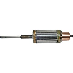 12V Armature For Delco 1987989, Lester 2049, RSA2049 Tractors; 300-12103