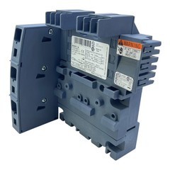 Siemens 3-Phase Busbar Connection Block 3RV2917-1A 63A LS-S00 3RV2 Accessories