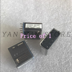 1pc SGR282Z-24VDC Safety Relay 6A250VAC
