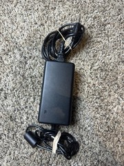 Leader Electronics I.T.E 100-240V ~50/60Hz 1.5A Power Supply NU70-1120520 USED