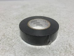 3M 165BK4A Vinyl Electrical Tape 3/4″ x 60′ Black 600V