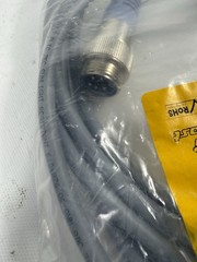 NEW TURCK RSM RKM 572-3M, Cable, Mini Fast U5447-14, 1713M, 3 Meter