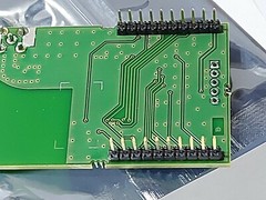 TELIT ZE61 Ultra Low Power ZigBee Module high-power