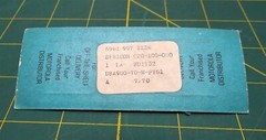 Motorola Unitized Semiconductor P/N MD1132