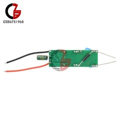 DC 3.3V-5V to DC 15-30KV Arc Igniter High Voltage Module High Power Booster Coil