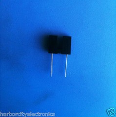 GP1S52V SHARP PHOTOINTERRUPTER SLOT 3.0MM 35V PCB