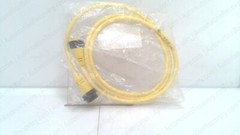 BRAD CONNECTIVITY 114030K03M015, DOUBLE-ENDED CORDSET, 1300102065, NEW #339363