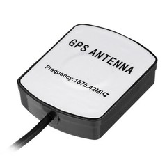 GPS Antenna SMA & F /BNC/TNC For Trimble ThunderBolt GPS Disciplined Clock GPSDO