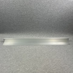 TOAUTO Digital Readout 2/3Axis DRO with Linear Scale 450mm 18”, 5um