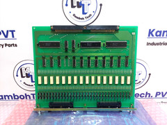 JRCS KMS-M201A PCB Card KMSM201A