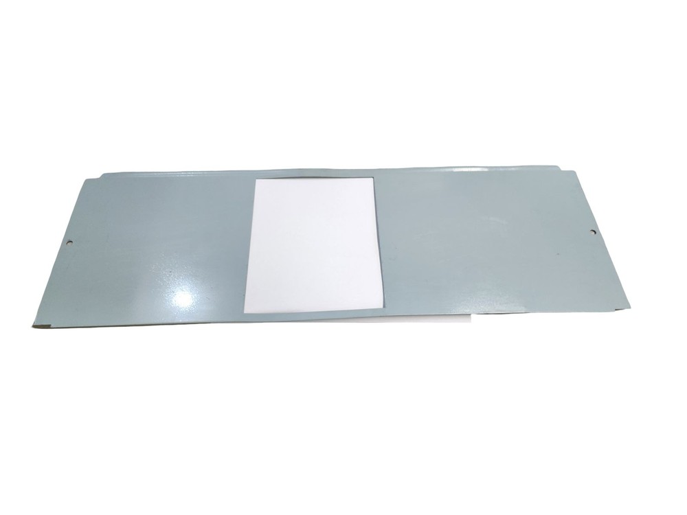 Eaton / C‑H PRL4 Filler Cover Plate 8.5″ H x 25″ W Panelboard Filler
