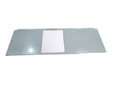 Eaton / C‑H PRL4 Filler Cover Plate 8.5″ H x 25″ W Panelboard Filler